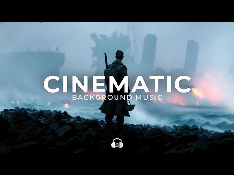Epic Cinematic Background Music NO COPYRIGHT | FREE Epic Background Music For Videos • EMW