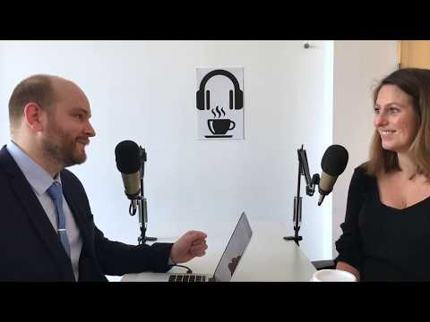 HCC Data & Tech #011 - Amy Fox, Blis