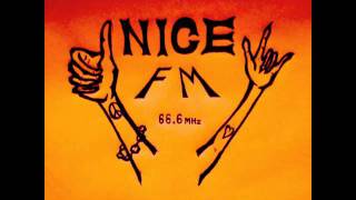 《NICE FM 66.6MHz》WINDING ROAD　／　絢香&コブクロカバー