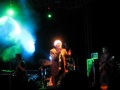Anthony B - Not An Easy Road (Buju Banton) - Live @ Sabbie Mobili 2010