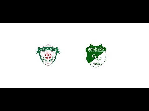 Miracle Karşıyaka ASK 4 - 3 China Bazaar Gençlik Gücü TSK (AKSA Süper Lig) 09.12.2023