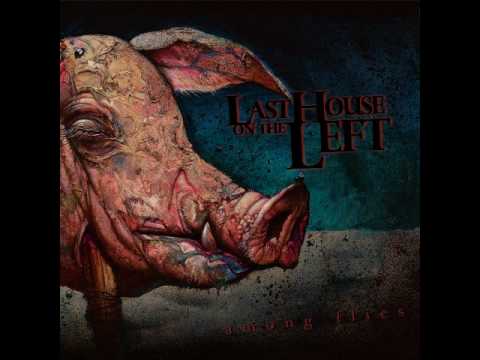 Last House On The Left - In The Name Of The Wolf