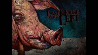 Last House On The Left - In The Name Of The Wolf