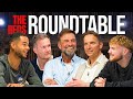 'The most ridiculous moment I've ever witnessed' | The Reds Roundtable | Liverpool FC