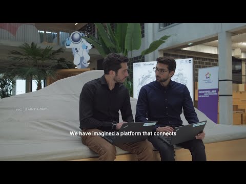 Trailer - A Wind of Circular Change | The Story of Renvo