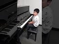 Jaiden Gomulia 304118 AMEB Piano Exam Grade 2