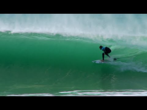 4 Surfing - Facing Adversity - Episode 6
