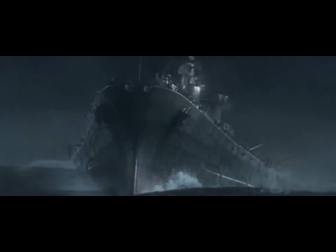 Two Steps From Hell - Unforgiven [WoWs/World of Warships Cinematic Music Video]