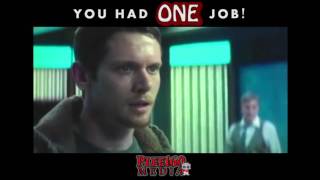 WOMAN VERBALLY ASSAULTING HER HUSBAND