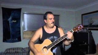 Video thumbnail for Monterey Acoustic Guitar Demo By Denis Norman HD by Denis Norman