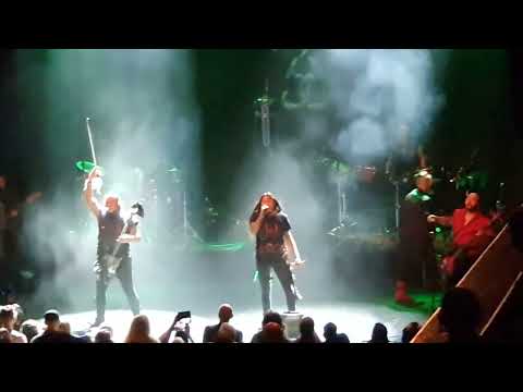 The Hu - Bii Biyelgee