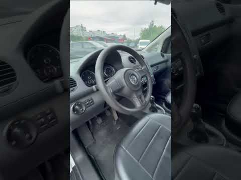 фото volkswagen caddy iii рестайлинг 0