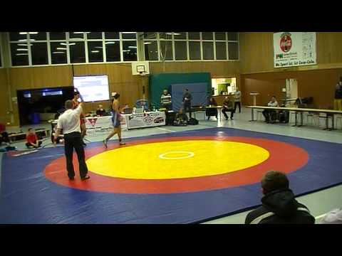 Wassil Ivanov - Vladimir Petkov