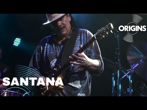 Santana - Black Magic Woman (Santana IV)