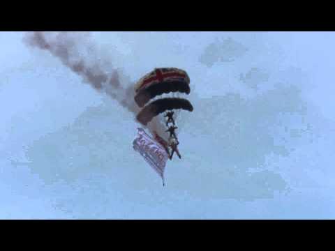 Southport Airshow 2015