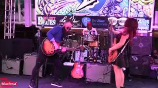 DANIELLE NICOLE BAND • Lord I Just Can't Keep From Crying • LRBC 2019