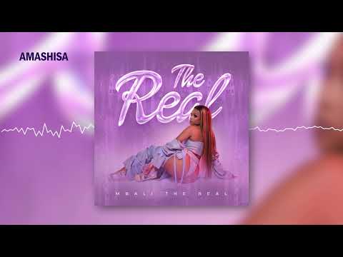4. Mbali The Real - Amashisa ft Tycoon, Karamel & Tweest (Official Audio)