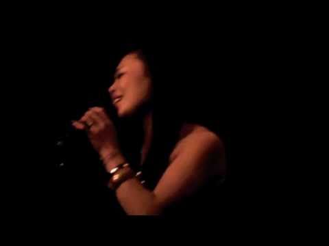 Bochan - Clips from "Never" Live at GO!Ohana