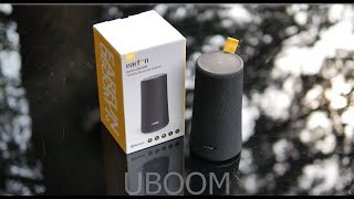 EarFun UBOOM® Portable Bluetooth Speaker