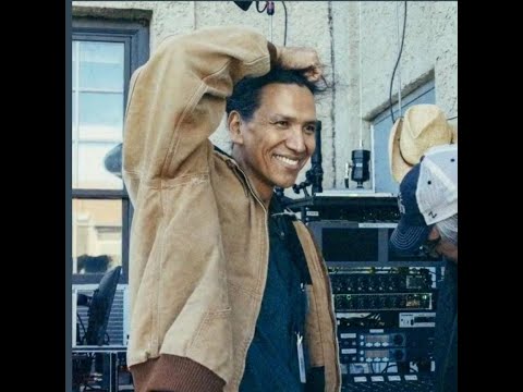 Michael Greyeyes - Stand by me/Playing For Change