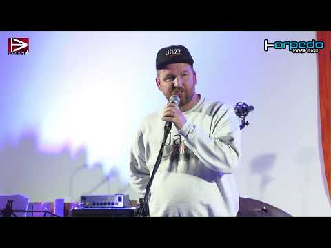 Torpedo video gigs: Filip Pavić Quartet @ Jazz petkom na Zametu