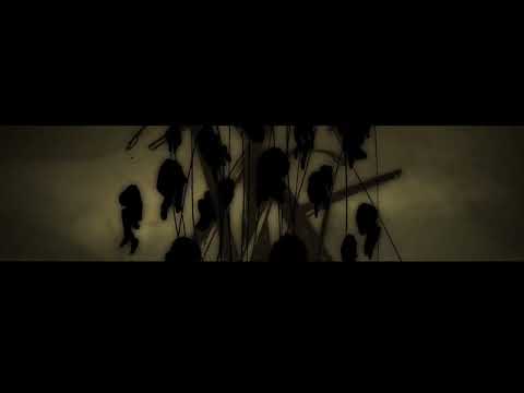 Rhymes for Young Ghouls: story of The Wolf and The Mushrooms