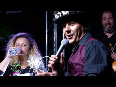 MARCELO & NAPETI QUINTET -International PRILEP JAZZ Weekend