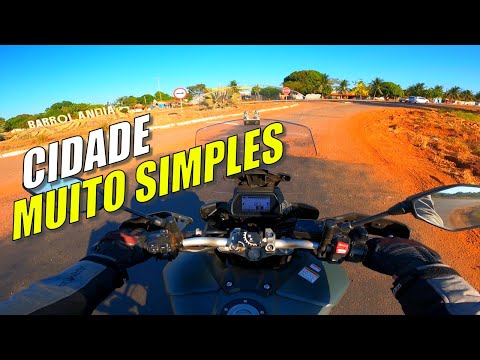 NÃO TEM NADA AQUI, BARROLANDIA DO TOCANTINS