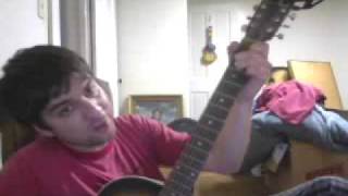 How to play "Come Undone" by Duran Duran (Guitar Lesson)