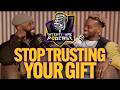 Why God Is Forcing You To Pivot Ezekiel Azonwu EP 6 Intentional Podcast With Travis Greene