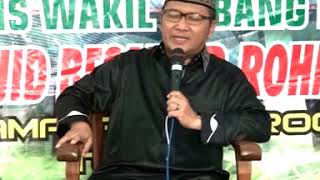 Download lagu #38 - Ujian orang yang taqwa  | Pengajian KH  Imam Hambali dari Surabaya mp3 Download lagu #38 - Ujian orang yang taqwa  | Pengajian KH  Imam Hambali dari Surabaya mp3