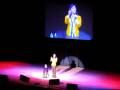 positive association with margaret cho!