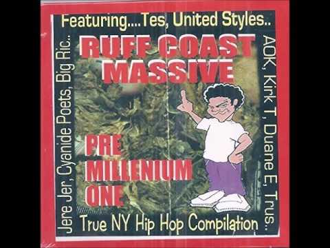 Kirk T - Pimp This