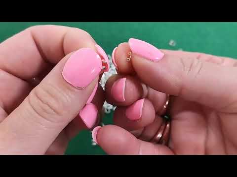 Silver Brass 4mm x 5mm Horse Shoe Wire Guardians Pack Of 200+