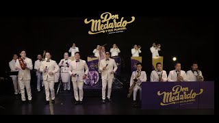 Video de Don Medardo y sus Players - Mauricio Luzuriaga