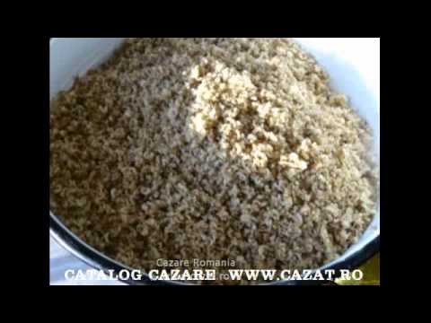 Cazare Budesti, Vrancea - Cazat.ro