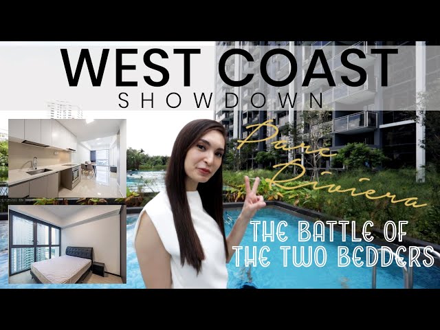 2 Bed Condo for Rent in  Parc Riviera - Image 22