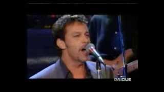 ALAN SORRENTI &amp; CLAUDIO BAGLIONI:    FIGLI DELLE STELLE [LIVE 1997]