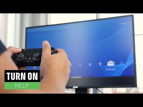 So steigert ihr den Download-Speed eurer PS4 - TURN ON Help