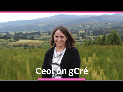 Ceol Ón gCré | Conor Connolly, Ronan O'Flaherty & Pádraig Ó Dubhghaill | TG4