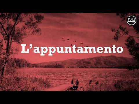 U-Gin feat. Ralph Noah - L’appuntamento Lyrics