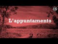 U-Gin feat. Ralph Noah - L’appuntamento Lyrics