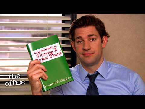 The ULTIMATE Guide To Throwing A Perfect Prank