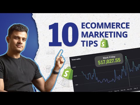 How I Made the First Million Dollars with E Commerce