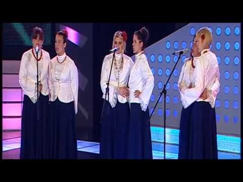 Klapa Nava -   Šijavica