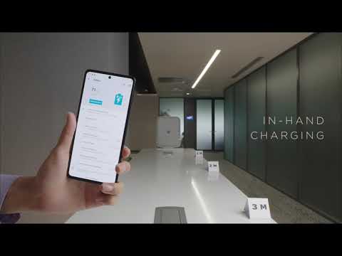 Motorola brags about charging their smartphones in the air – TechMoran