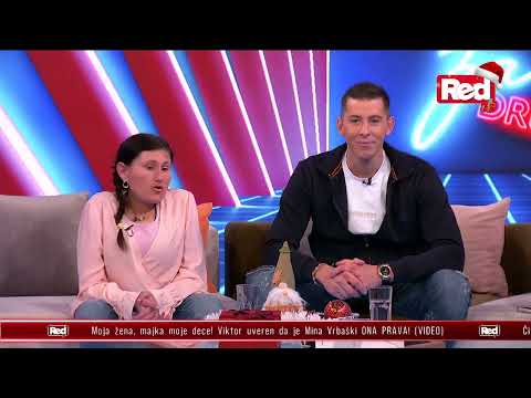 PZD: Divna otkrila da nije više sa Markom/Maca otkrila kakvim poslom se bavi - 24.12.2025.
