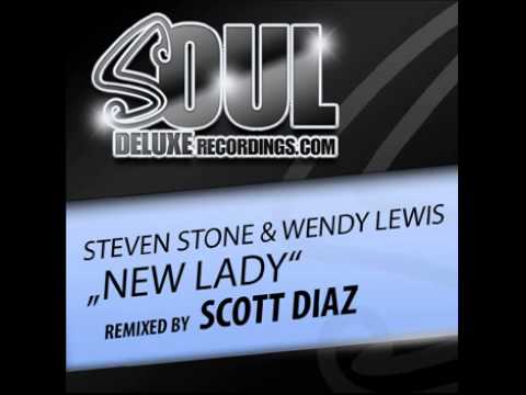 Steven Stone & Wendy Lewis 