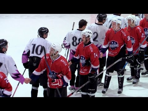 Muik Hockey - Jeppis : 28.11.2015 Målen - Maalit - Goals