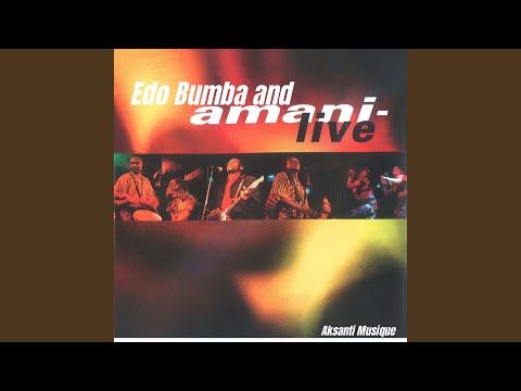 Lufua lua Nkandi (Live)